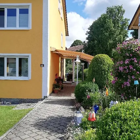 Rosemarie Wagner * Grafenau (Bavaria)