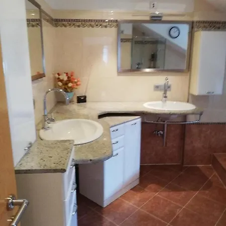 Rosemarie Wagner Grafenau (Bavaria)