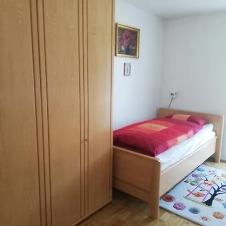 Apartman Rosemarie Wagner