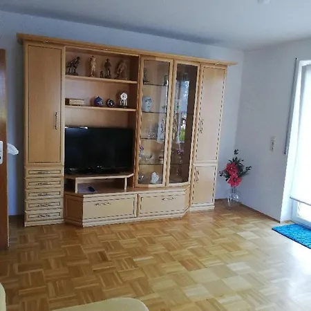 Rosemarie Wagner Appartement